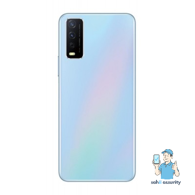 Full Body Housing for Vivo Y12s